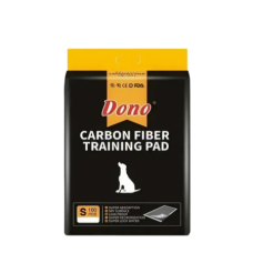 Dono's Diary Pee Pad Carbon S (100 pcs)